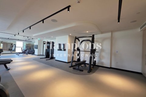 Apartmán v Dubai Hills Estate, Dubai, SAE 1 spálňa, 69.69025642 m2 č. 712017 - Fotografia 13
