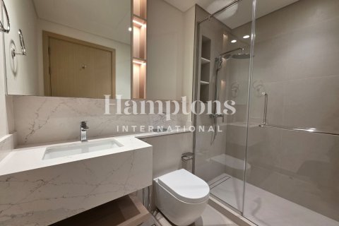 Apartmán v Dubai Hills Estate, Dubai, SAE 1 spálňa, 69.69025642 m2 č. 712017 - Fotografia 11