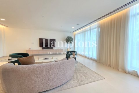 Apartmán v Dubai Hills Estate, Dubai, SAE 1 spálňa, 69.69025642 m2 č. 712017 - Fotografia 12