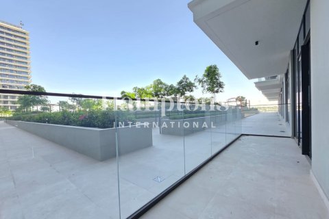 Apartmán v Dubai Hills Estate, Dubai, SAE 1 spálňa, 69.69025642 m2 č. 712017 - Fotografia 10