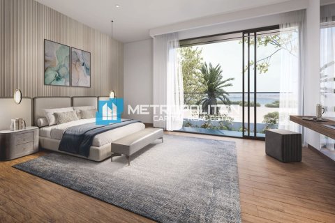Vila di Saadiyat Island, Abu Dhabi, UAE 6 bilik tidur, 591.4 meter persegi № 651853 - foto 9