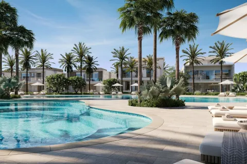 Vila u Palm Jumeirah, Dubai, UAE Br. 753909 - fotografija 2