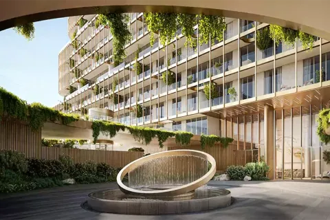 Dubai、UAE にあるマンション販売中 71 m2、No753907 - 写真 5