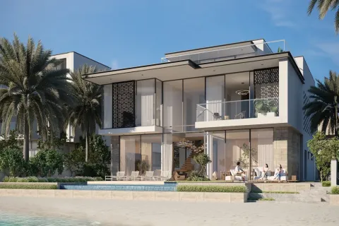 Vila v Dubai, SAE 685 m2 č. 753906 - Fotografia 8