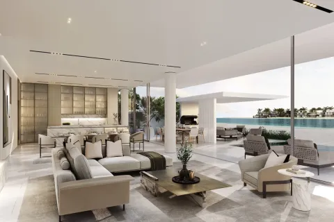 Vila v Dubai, SAE 685 m2 č. 753906 - Fotografia 5