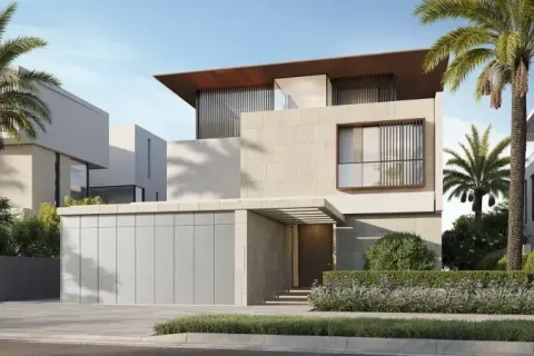 Vila v Dubai, SAE 685 m2 č. 753906 - Fotografia 11