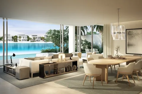 Vila v Dubai, SAE 685 m2 č. 753906 - Fotografia 7