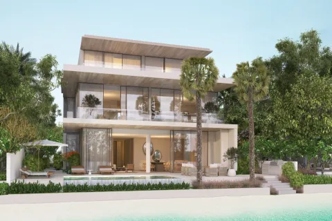 Vila v Dubai, SAE 685 m2 č. 753906 - Fotografia 12