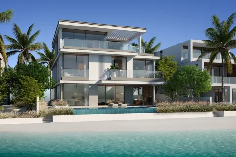 Vila v Dubai, SAE 685 m2 č. 753906 - Fotografia 3