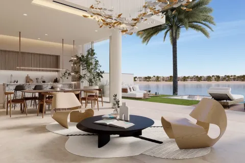 Vila v Dubai, SAE 685 m2 č. 753906 - Fotografia 6