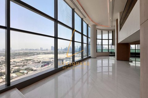 Penthouse lakás itt: Dubai, EAE, 3 hálószoba, 814 m², azonosító: 753910 - fénykép 3