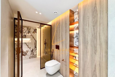 Penthouse lakás itt: Dubai, EAE, 3 hálószoba, 814 m², azonosító: 753910 - fénykép 18