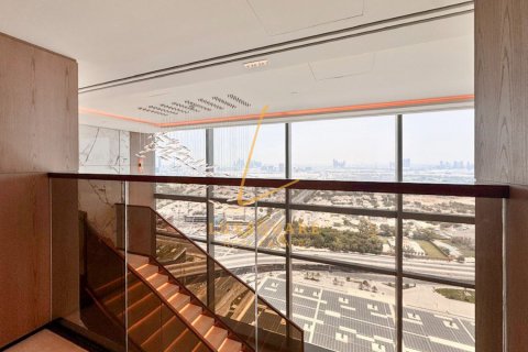 Penthouse lakás itt: Dubai, EAE, 3 hálószoba, 814 m², azonosító: 753910 - fénykép 10