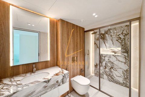 Penthouse lakás itt: Dubai, EAE, 3 hálószoba, 814 m², azonosító: 753910 - fénykép 24