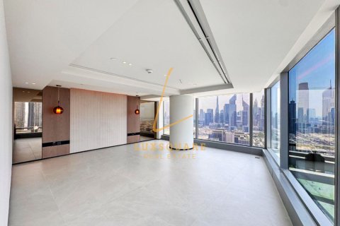 Penthouse lakás itt: Dubai, EAE, 3 hálószoba, 814 m², azonosító: 753910 - fénykép 12