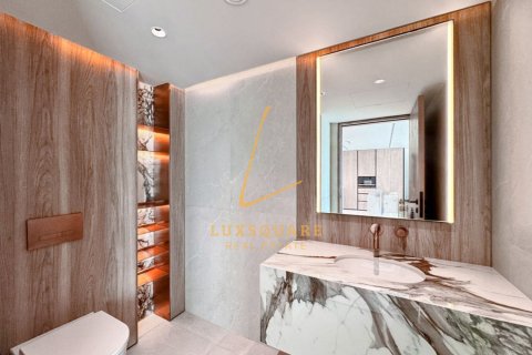 Penthouse lakás itt: Dubai, EAE, 3 hálószoba, 814 m², azonosító: 753910 - fénykép 26