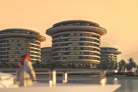 Apartmen di Jumeirah Village Circle, Dubai, UAE 182 meter persegi № 753905 - foto 7