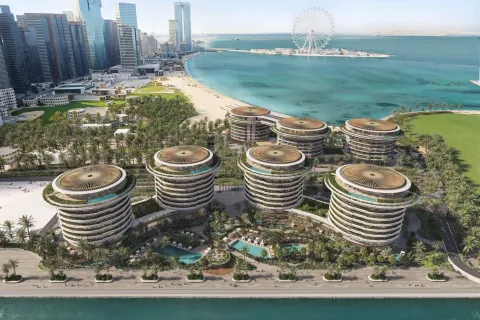 Jumeirah Village Circle, Dubai, UAE의 아파트 182제곱미터 번호 753905