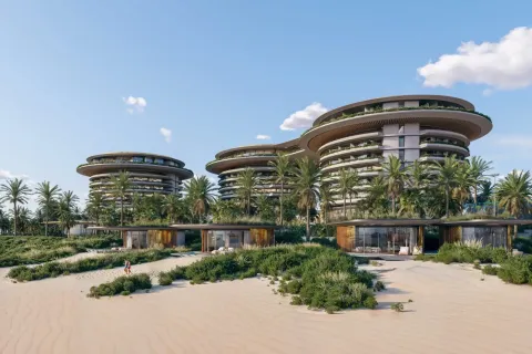 Apartmen di Jumeirah Village Circle, Dubai, UAE 182 meter persegi № 753905 - foto 10