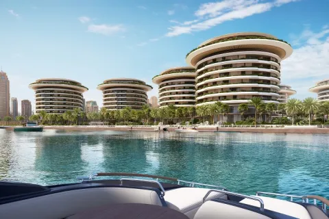 Apartmen di Jumeirah Village Circle, Dubai, UAE 182 meter persegi № 753905 - foto 5