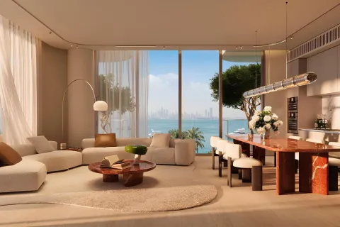 Lakás itt: Dubai, EAE, 94 m², azonosító: 753908 - fénykép 7