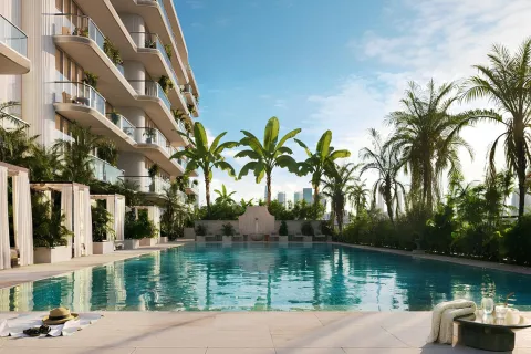 Lakás itt: Dubai, EAE, 94 m², azonosító: 753908 - fénykép 19