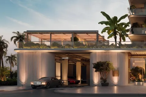 Lakás itt: Dubai, EAE, 94 m², azonosító: 753908 - fénykép 17