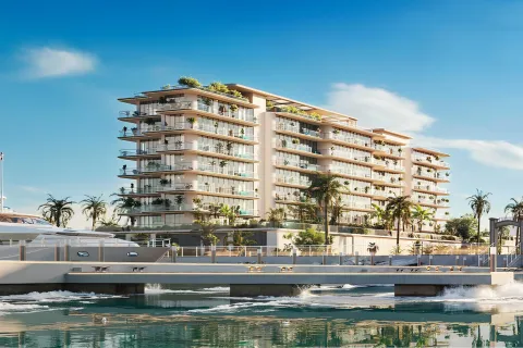 Lakás itt: Dubai, EAE, 94 m², azonosító: 753908 - fénykép 4