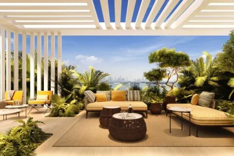 Lakás itt: Dubai, EAE, 94 m², azonosító: 753908 - fénykép 20