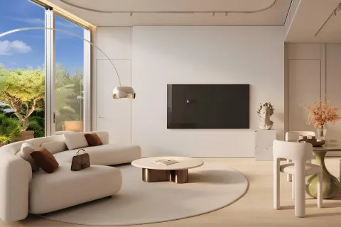 Lakás itt: Dubai, EAE, 94 m², azonosító: 753908 - fénykép 8