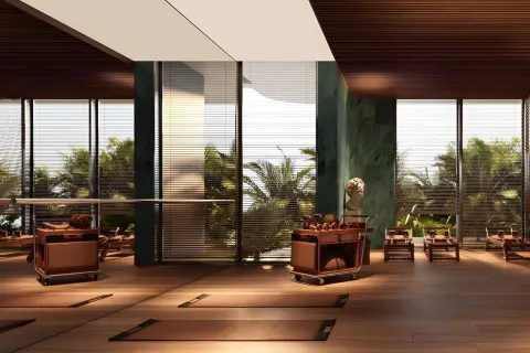 Lakás itt: Dubai, EAE, 94 m², azonosító: 753908 - fénykép 16