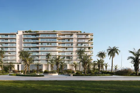 Lakás itt: Dubai, EAE, 94 m², azonosító: 753908 - fénykép 2