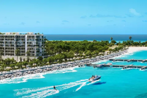 Huoneisto Dubai, Arabiemiraatit 94 m2 № 753908