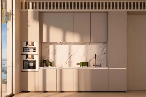 Lakás itt: Dubai, EAE, 94 m², azonosító: 753908 - fénykép 6