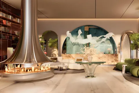 Lakás itt: Dubai, EAE, 94 m², azonosító: 753908 - fénykép 14