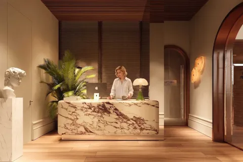 Lakás itt: Dubai, EAE, 94 m², azonosító: 753908 - fénykép 13