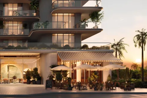 Lakás itt: Dubai, EAE, 94 m², azonosító: 753908 - fénykép 18
