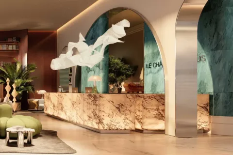 Lakás itt: Dubai, EAE, 94 m², azonosító: 753908 - fénykép 11
