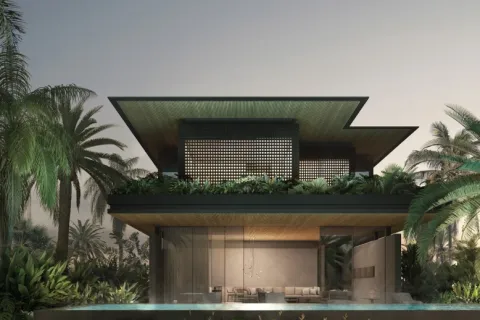 Jumeirah Village Circle, Dubai, UAE의 판매용 펜트하우스 1175제곱미터 번호 753904 - 사진 2