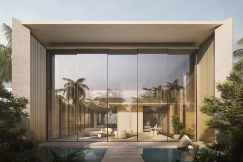 Jumeirah Village Circle, Dubai, UAE의 판매용 펜트하우스 1175제곱미터 번호 753904 - 사진 5