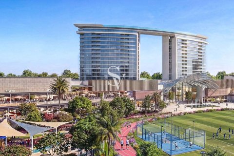 Dubai, UAE의 판매용 아파트 침실 2개, 90제곱미터 번호 740134 - 사진 9