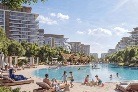 Dubai, UAE의 판매용 아파트 침실 2개, 90제곱미터 번호 740134 - 사진 8