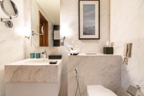 Διαμέρισμα σε Downtown Dubai (Downtown Burj Dubai), ΗΑΕ 51 τ.μ. Αρ. 740136 - φωτογραφία 4
