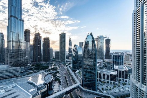 Διαμέρισμα σε Downtown Dubai (Downtown Burj Dubai), ΗΑΕ 51 τ.μ. Αρ. 740136 - φωτογραφία 15