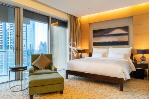 Διαμέρισμα σε Downtown Dubai (Downtown Burj Dubai), ΗΑΕ 51 τ.μ. Αρ. 740136 - φωτογραφία 2