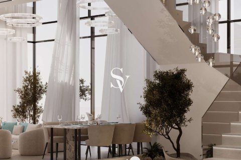 Apartament na sprzedaż w Al Furjan, Dubai, ZEA 4 sypialnie, 347 mkw., nr 740137 - zdjęcie 24