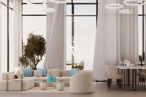 Apartament na sprzedaż w Al Furjan, Dubai, ZEA 4 sypialnie, 347 mkw., nr 740137 - zdjęcie 19