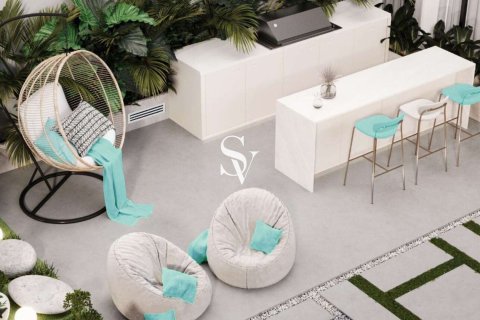 Apartament na sprzedaż w Al Furjan, Dubai, ZEA 4 sypialnie, 347 mkw., nr 740137 - zdjęcie 26