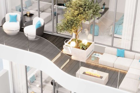 Apartament na sprzedaż w Al Furjan, Dubai, ZEA 4 sypialnie, 347 mkw., nr 740137 - zdjęcie 29