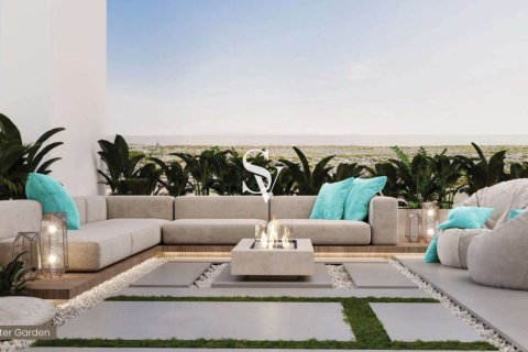 Apartament na sprzedaż w Al Furjan, Dubai, ZEA 4 sypialnie, 347 mkw., nr 740137 - zdjęcie 23